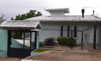 Imagem: NOVO HAMBURGO - Casa Padrão - PRIMAVERA