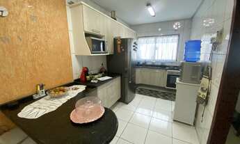 Imagem 7: Sobrado todo mobiliado + Casa Completa no Fundo