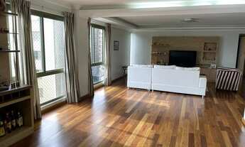 Imagem: LINDO APARTAMENTO SENDO 4 DORMITORIOS, SENDO