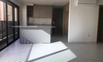 Imagem 3: Apartamento Residencial Mio Marista - Setor Marista - Goiânia - GO