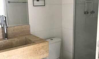 Imagem 2: Red Tatuapé com 90 metros de área Util