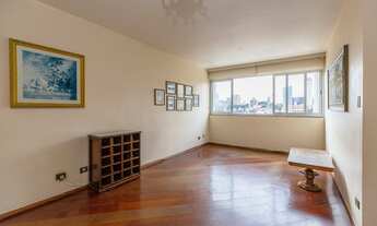 Imagem: LINDO APARTAMENTO NA VILA CLEMENTINO - 103M²