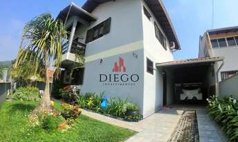 Imagem 1: Casa de 03 dormitórios em Bombinhas