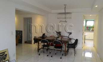 Imagem 2: SAO PAULO - Apartamento Padrão - HIGIENOPOLIS