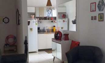 Imagem 7: Apartamento com 1 dorm, Canto do Forte, Praia Grande - R$ 325 mil, Cod: 3979