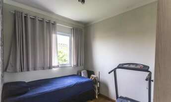 Imagem 7: Apartamento à venda com 92m², 2 quartos sendo 2 suites e 2 vagas