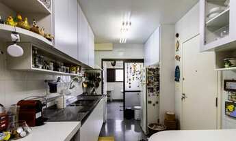 Imagem 6: Apartamento à venda com 105m², 3 quartos e 2 vagas