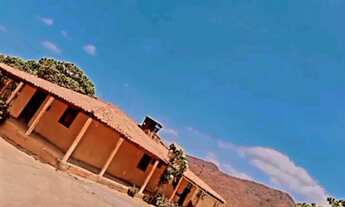 Imagem 2: Casa Chácara com venda por R$120.000