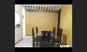 Imagem 4: Casa plana Casa com 3 dormitórios