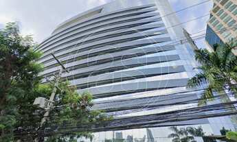 Imagem 2: São Paulo - Conjunto Comercial/Sala - Brooklin Novo