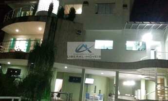 Imagem 3: Casa de Condomínio com 4 dorms, Badu, Niterói - R$ 1.7 mi, Cod: 605