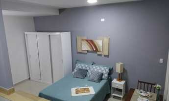 Imagem 2: Aluguel KITNET MOBILIADA - Jacareí - Parque dos Sinos