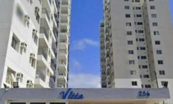 Imagem: Condomínio Vitta Club lt