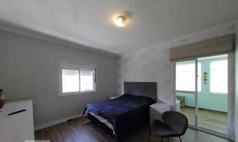 Imagem 6: SOBRADO BAIRRO CAMPESTRE SANTO ANDRÉ