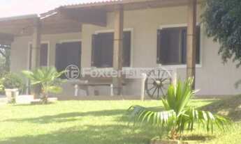 Imagem: Osório - Chácara - Vila Palmital