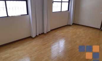 Imagem 3: Apartamento com 3 dormitórios à venda, 118 m² por R$ 480.000,00 - Serra - Belo Horizonte/M