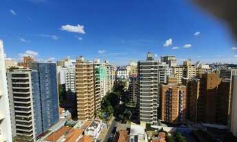 Imagem 6: Apartamento para alugar no bairro Cambuí - Campinas/SP