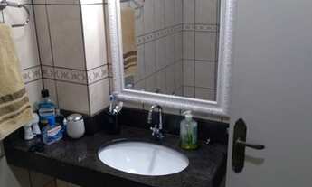 Imagem 6: APARTAMENTO - KOBRASOL 73 m2 - 3 QUARTOS - 1 BANHEIRO - GARAGEM São José - SC