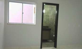 Imagem 6: Casa com 3 dormitórios à venda, 126 m² por R$ 480.000,00 - Residencial Campos Elíseos - Ri