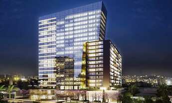 Imagem 7: Soberane - Sala Comercial - 71,30m² - Adrianópolis