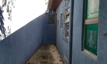 Imagem 4: Casa Residencial ou Comercial Alto da XV