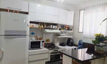 Imagem 5: Apartamento 02 quartos à venda condomínio fechado B. Santa Maria ContagemMG