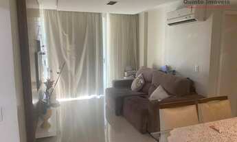 Imagem 2: Apartamento com 2 dormitórios à venda, 88 m² por R$ 605.000,00 - Santa Rosa - Niterói/RJ