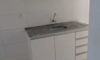 Imagem 4: Apartamento 1 quarto