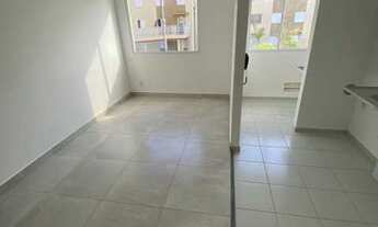 Imagem 2: Itatiba - Apartamento Padrão - Loteamento Santo Antônio