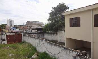 Imagem 5: Terreno à venda, 618 m² por R$ 750.000,00 - Jardim Jacinto - Jacareí/SP