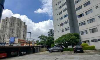 Imagem 3: Apartamento à venda no bairro Vila Pirajussara - São Paulo/SP, Zona Oeste