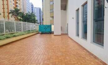 Imagem 6: Apartamento 106m2, de 3 quartos com suíte e lazer