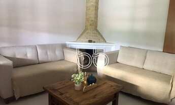 Imagem 3: Casa com 4 dormitórios à venda, 313 m² por R$ 1.300.000 - Condomínio Haras São Luiz - Salt