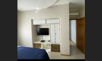 Imagem 2: Apartamento para venda possui 110 metros quadrados com 3 quartos em Santo Antônio - Joinvi