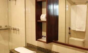 Imagem 6: São Paulo - Flat - Jardins