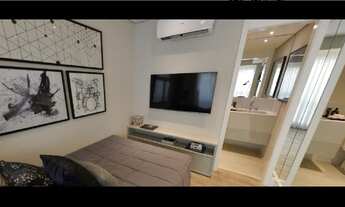 Imagem 5: Vila Mariana, apartamento próximo ao metrô com 03 suítes e 02 vagas de garagem