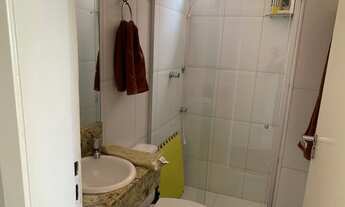 Imagem 11: APT 3/4Brotas 127m2.Piscina.Nascente.(02)por andar