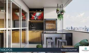 Imagem 7: Bauru - Apartamento Padrão - Vila Aviação