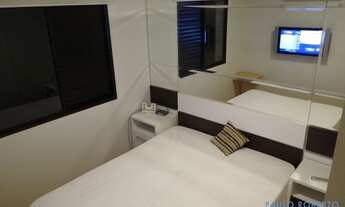 Imagem 2: FLAT - VILA OLÍMPIA - SP