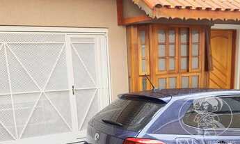 Imagem 3: Sobrado em condomínio à venda - Vila Carrão