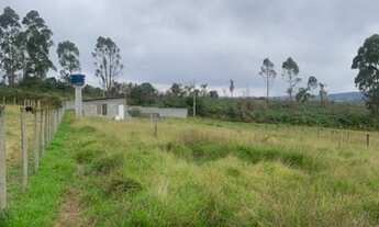 Imagem 3: Vendo terreno em Ibiuna 2750 m² - Paiol Grande