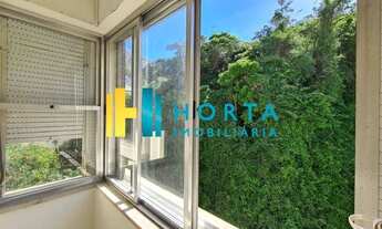 Imagem 2: Rio de Janeiro - Apartamento Padrão - Copacabana