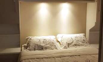 Imagem 7: Apartamento 2 quartos , andar alto , sol da manha, frente, montado Centro - São Gonçalo