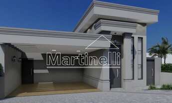 Imagem 3: Bonfim Paulista - Casa de Condomínio - Cond. Terras de Santa Martha