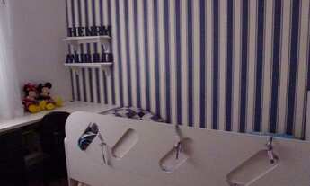 Imagem 5: Apartamento 03 dormitórios - Cond. Belo Horizonte Jacareí