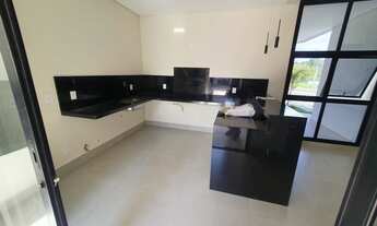 Imagem 4: CASA CONDOMÍNIO GRAN RESERVE - INDAIATUBA