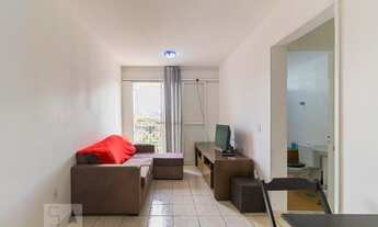 Imagem 2: Apartamento para Aluguel - Botafogo, 1 Quarto, 69 m2