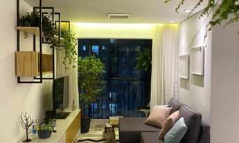 Imagem: Lindo apartamento sendo 3 dorms 1 suite