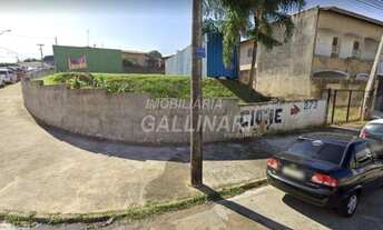 Imagem: Terreno - Jardim Planalto - Campinas