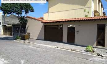 Imagem 7: Sobrado com 2 quartos em Vila Pirituba - São Paulo - SP